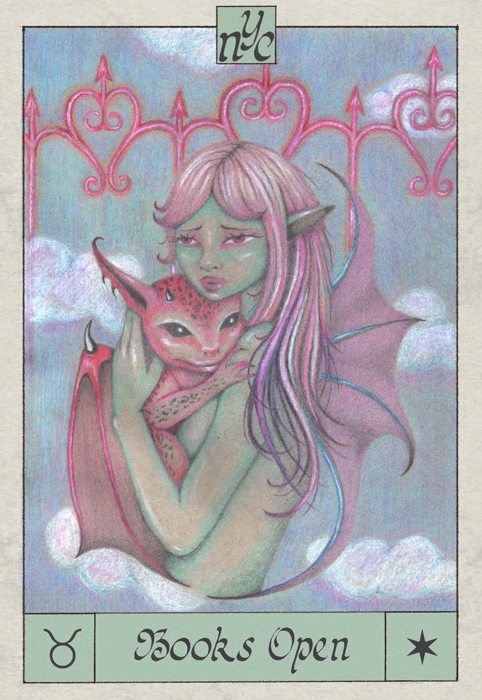 booksopen