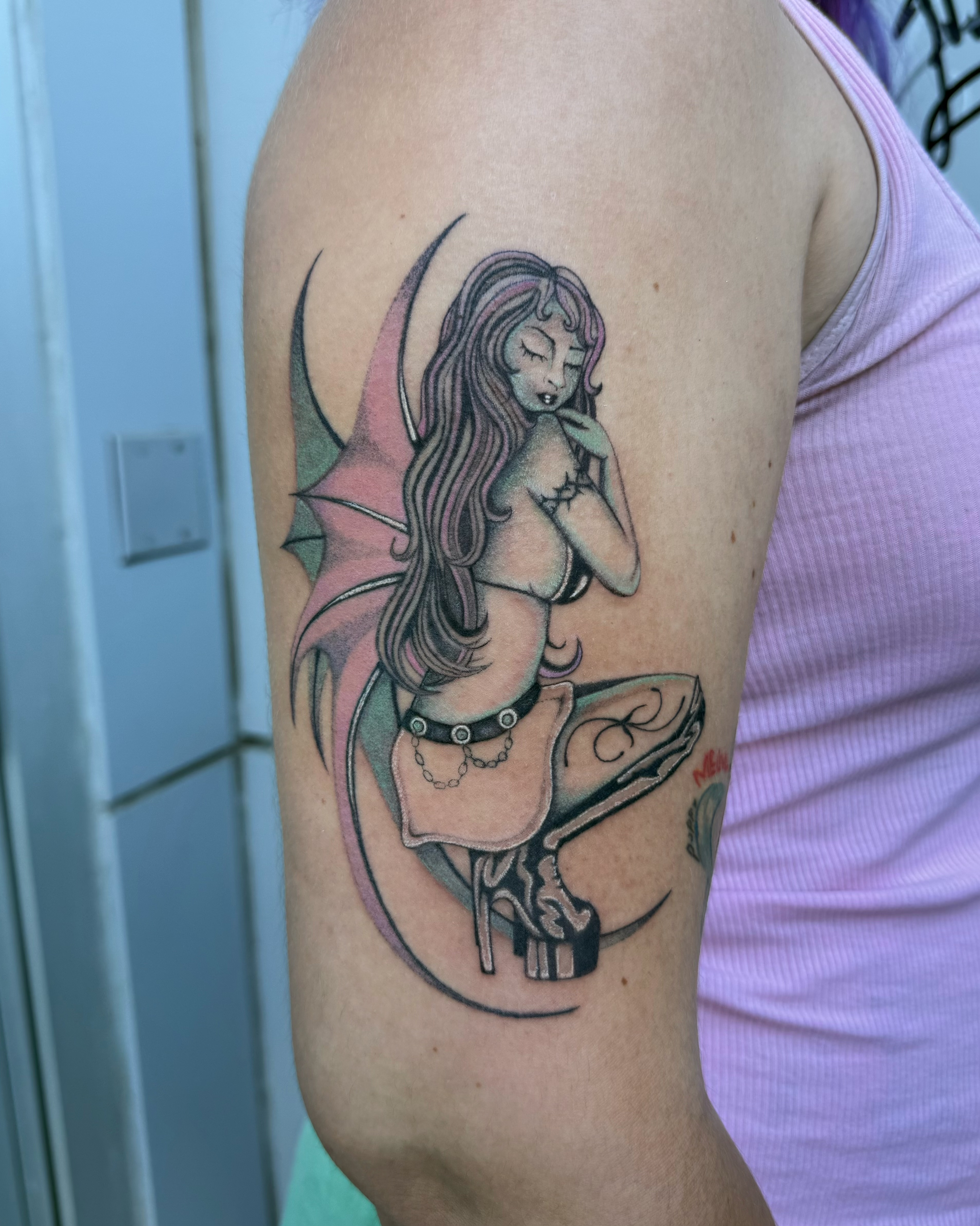 fairy