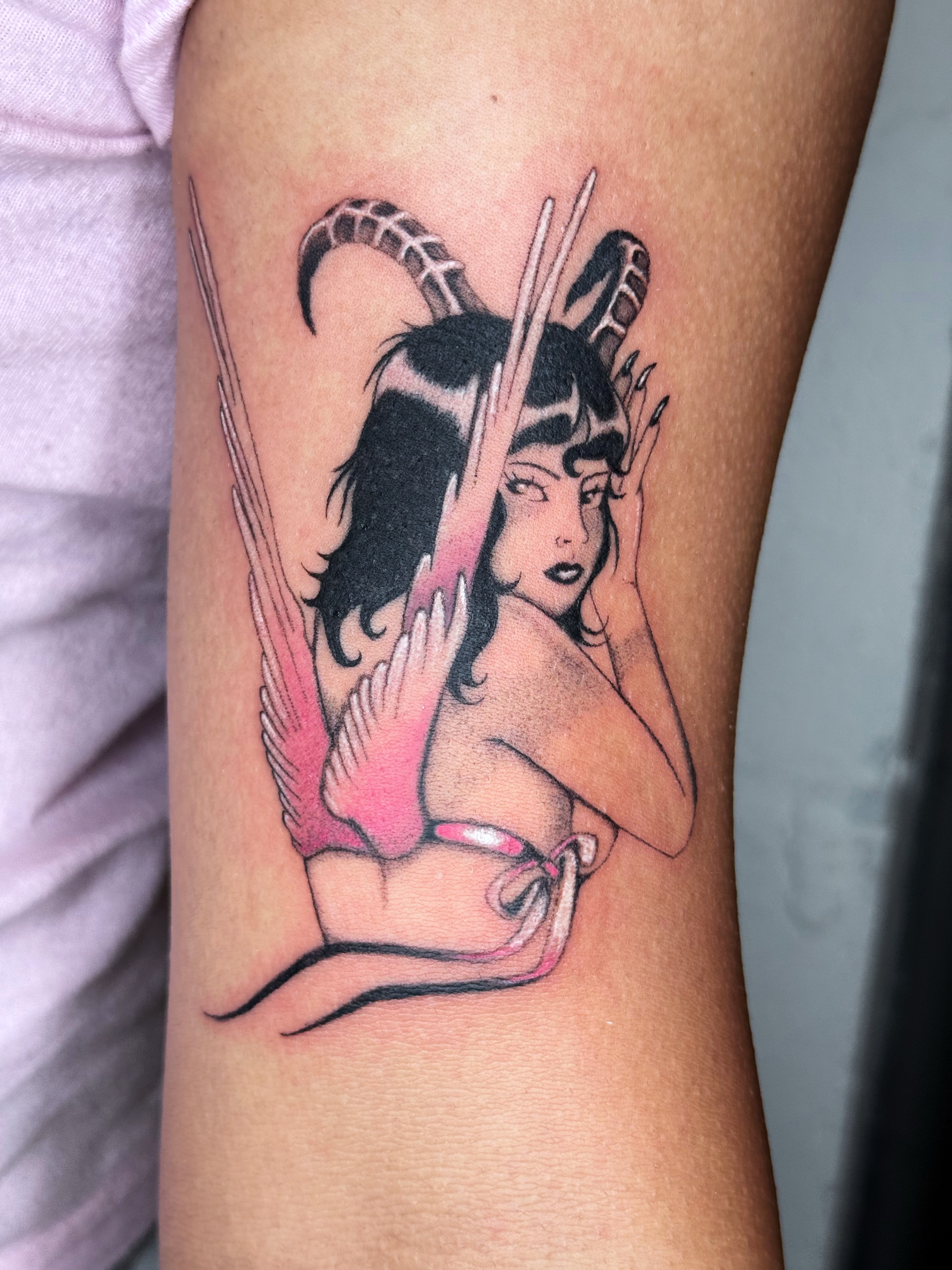 angel