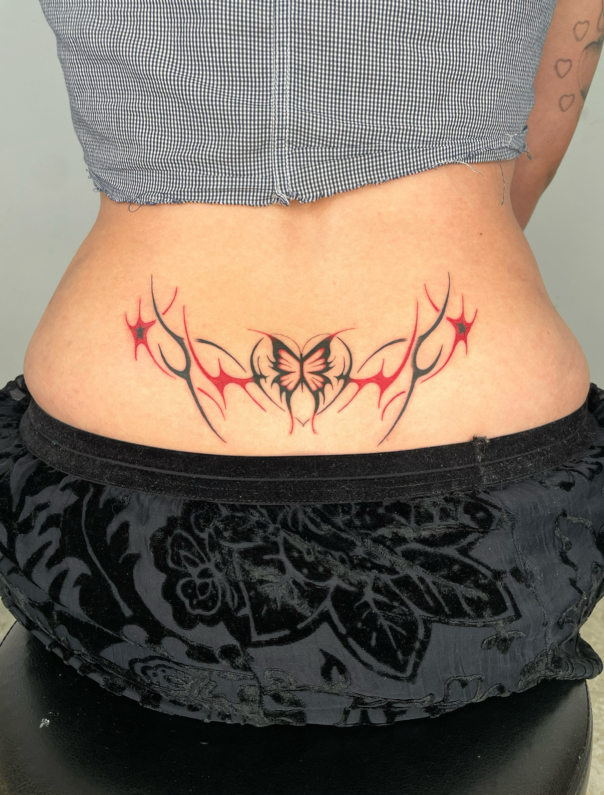 bodyfitted