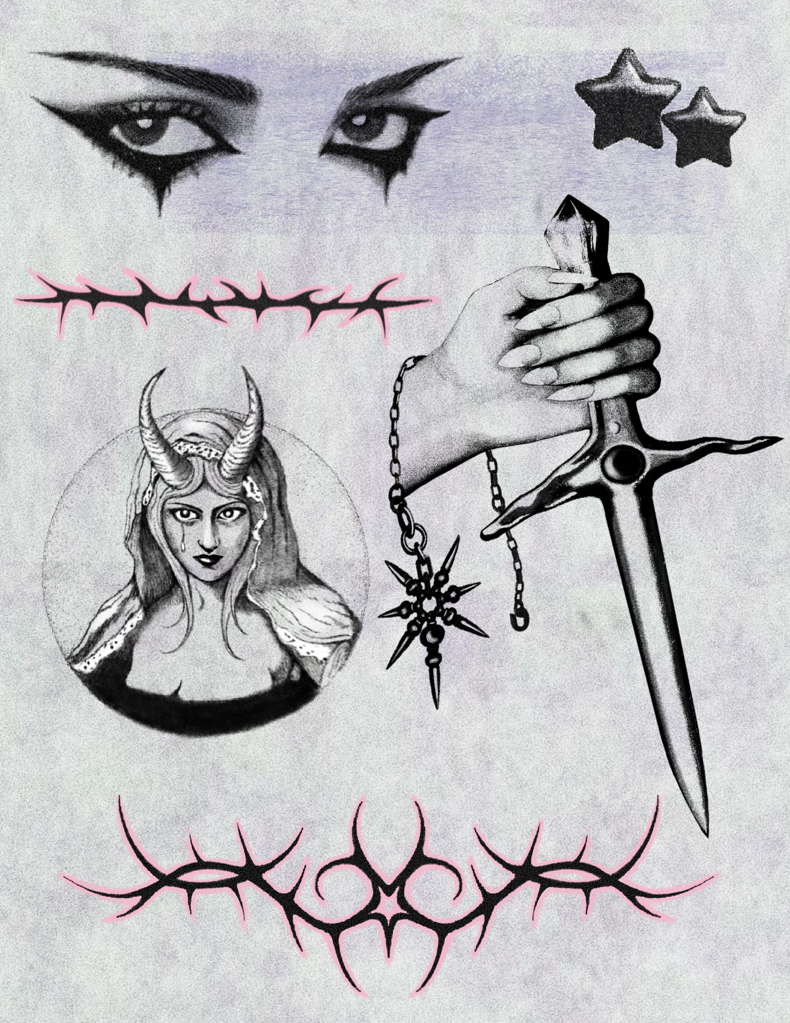 Flashdagger